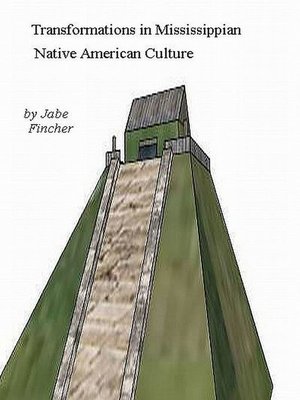 cover image of Transformations in Mississippian Native American Culture